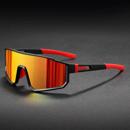 Velocity Edge – Performance Sunglasses by Jora