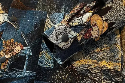 Starry Night Jacket