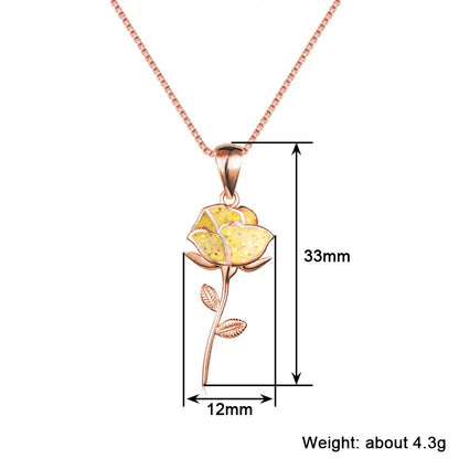 The Rose Detail – Everyday Elegance by Jora
