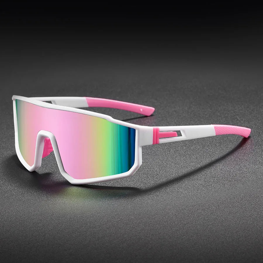 Velocity Edge – Performance Sunglasses by Jora