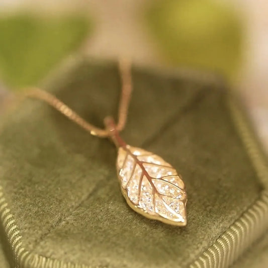 Autumn Elegance - by Jora