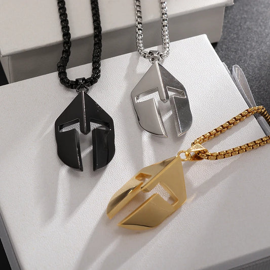 Spartinox – Ancient Strength, Modern Statement by Jora