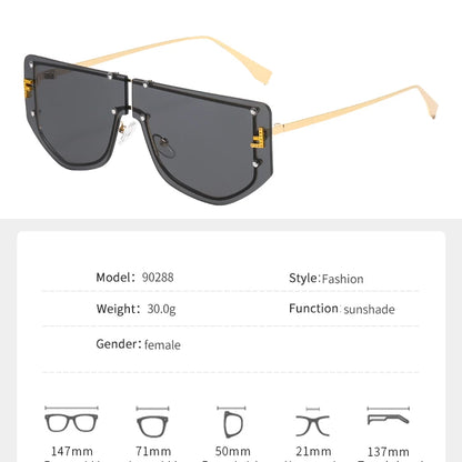 Fleur de Luxe - Shades by Jora