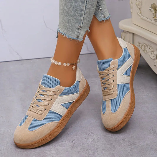 StrideCraft – Everyday Sneakers by Jora