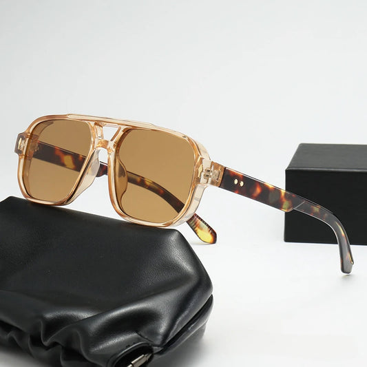 Riviera View – Luxe Sunglasses by Jora