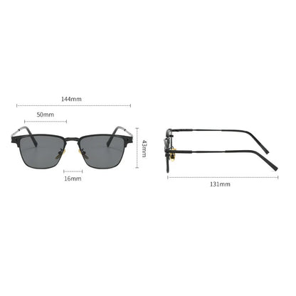 Noir Prestige - Designer Shades by Jora