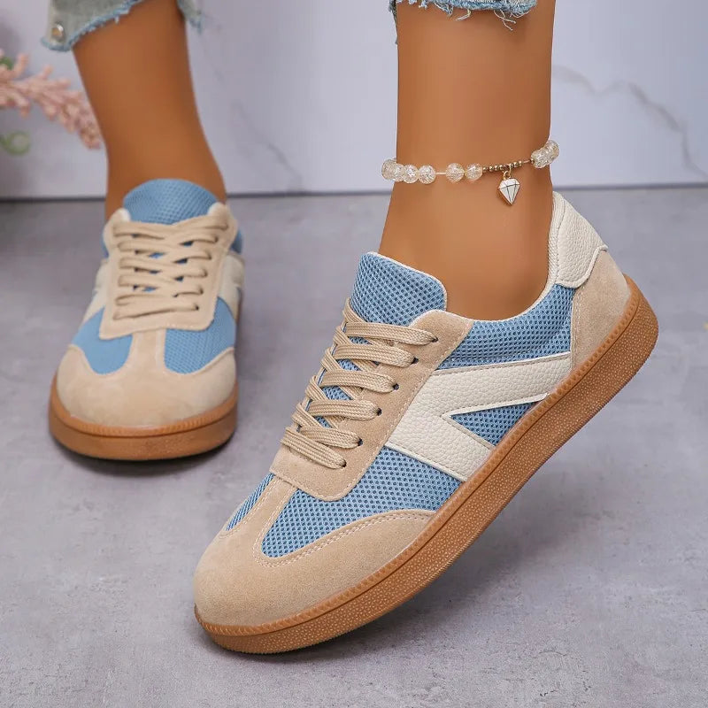 StrideCraft – Everyday Sneakers by Jora