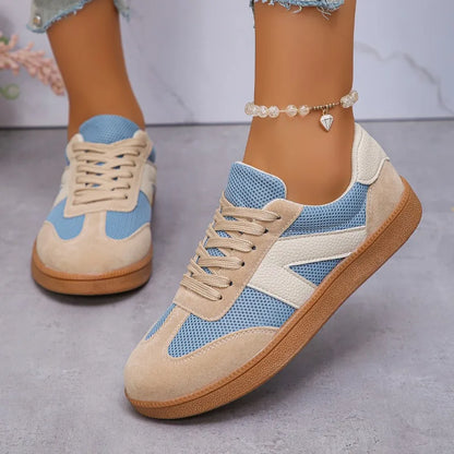 StrideCraft – Everyday Sneakers by Jora