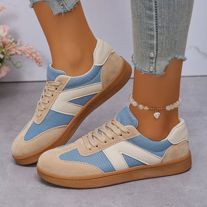 StrideCraft – Everyday Sneakers by Jora