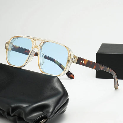 Riviera View – Luxe Sunglasses by Jora