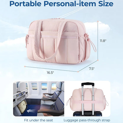 The Jora Bag