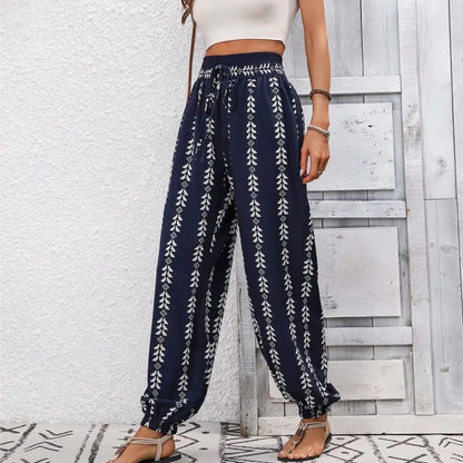 The Breezely – Effortless High-Waist Pants