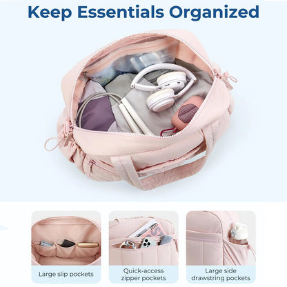 The Jora Bag