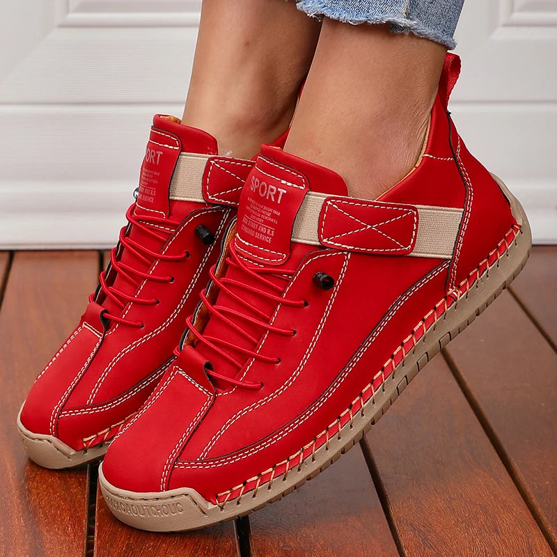 Urban Sport - Women's Sneakers