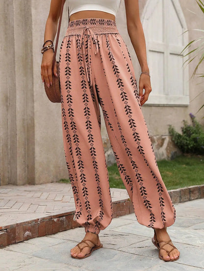 The Breezely – Effortless High-Waist Pants