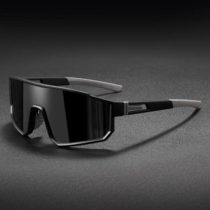Velocity Edge – Performance Sunglasses by Jora