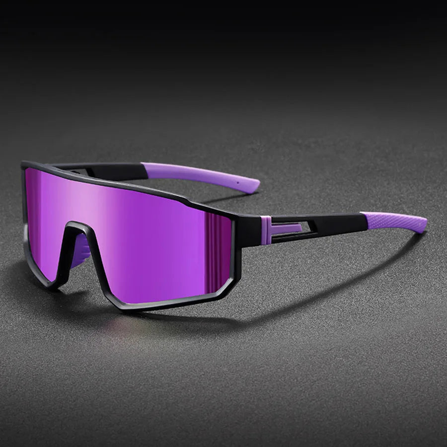 Velocity Edge – Performance Sunglasses by Jora