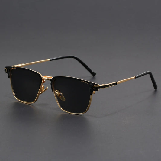 Noir Prestige - Designer Shades by Jora