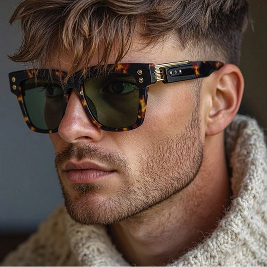 Vanté – Bespoke Sunglasses