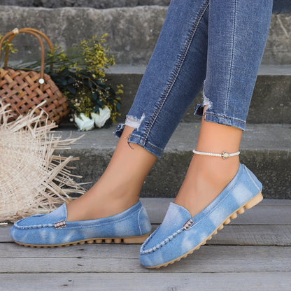 The Easy Fade – Washed Style Walkers
