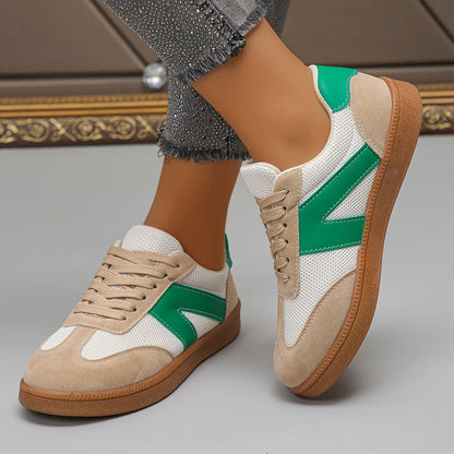 StrideCraft – Everyday Sneakers by Jora