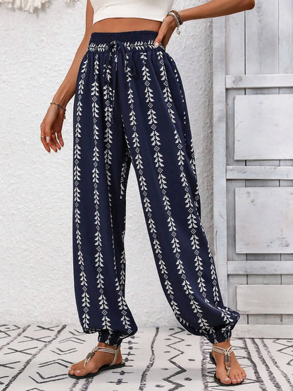 The Breezely – Effortless High-Waist Pants