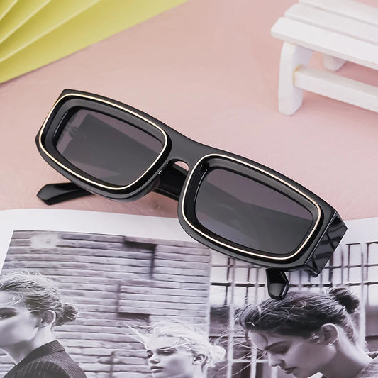 The Ardent – Euro Designer Sunglasses