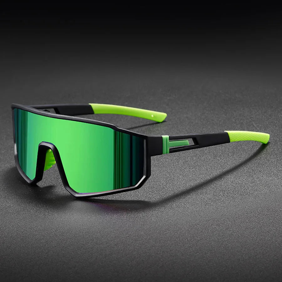 Velocity Edge – Performance Sunglasses by Jora