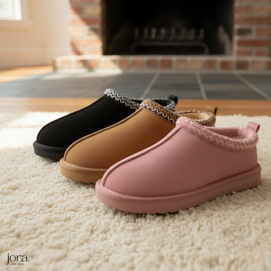 The Cozy Clogs™